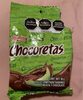 Chocoretas - Producto