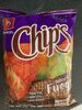 chips fuego - Product