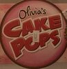 Olivia’s cake pops - Produkt