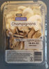 Gesneden champignons - Product