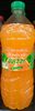 Bonafont Juizzy sabor Mandarina - Product