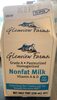 Nonfat Milk - Product