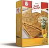 Pineapple Pastry Treat - Product