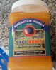 Sage Honey - Produkt