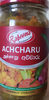 Achcharu - Product