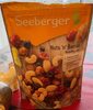 Nut’s n berries - Product