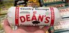 Deans hot country sausage - Product