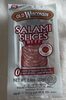 Salami Slices Beef - Product