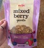 Mixed Berry Granola - Product