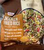 Chicken fried rice - Product
