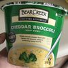 cheddar brocoli soup bowl - Product