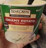 Creamy Potato Soup Bowl - Produto
