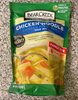 Chicken noodle soup mix - Product