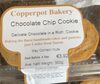 Chocolate Chip cookie - Product