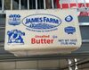 Unsalted Butter - Produkt