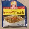 Lentils seasoning mix - Produit