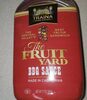 The Fruit Yard BBQ Sauce - Product