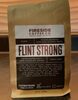 Flint Strong Coffee - Product