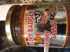Bucky Badger Hot Chunky Salsa - Produkt