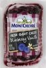 Fresh Goat Cheese Blueberry Vanilla - Producto