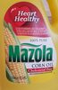 Mazola - Product