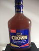 Crown sirop de maïs - Product