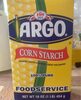 Corn Starch, Foodservice, 1Lb - Product