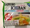NOODLES & CHIKEN - Producto