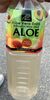 Aloe Vera Drink, Peach - Produkt