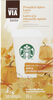 Starbucks Via Pumpkin Spice Latte - نتاج