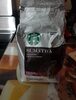 Starbucks Sumatra Café moulu Torréfaction foncée - Prodotto