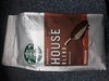 Starbucks House Blend Medium Roast Coffee - Product