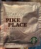 Decaf pikie place - Product