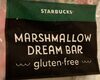 Marshmallow Dream Bar - Product