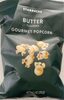 Butter popcorn - نتاج