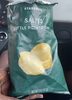 Kettle Potato Chips - Producto