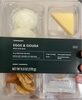 Eggs & Gouda Protein Box - Product