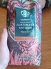 Starbucks Guatemala Antigua - Producte