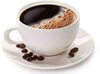 Black Coffee Sumatra - Product