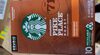 Starbucks Pike Place Roast - Product
