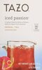 Passion iced tea - Product