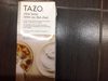 Tazo Chai Latte Concentré De Thé Noir - Product