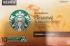 Starbuck caramel - Product
