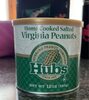 Home Cooked Salted Virginia Peanuts - Product