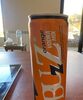 Orange vodka mix - Produkt