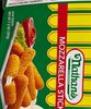 Nathan’s mozzarella sticks - Produit