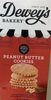 Peanut Butter Cookies - Product