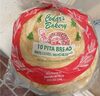 Pita bread - Produkt