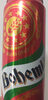 Bohemia Cerveza Lager - Product