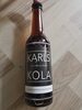 Karls Kola - Produkt